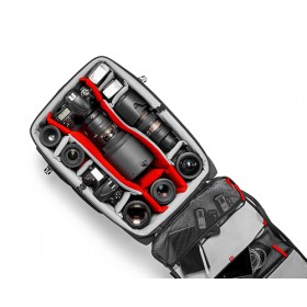 Manfrotto Professional roller bag-70 for DSLR/camcorder  MB MP-RL-70BB